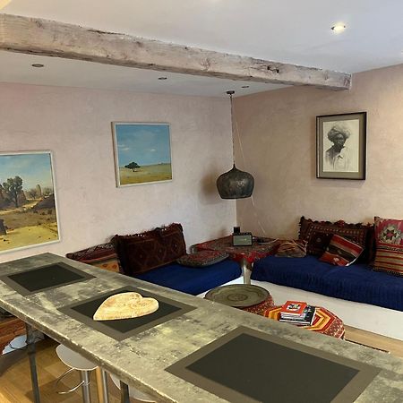 5 Star Rated Exclusive House In Valbonne Village Eksteriør bilde