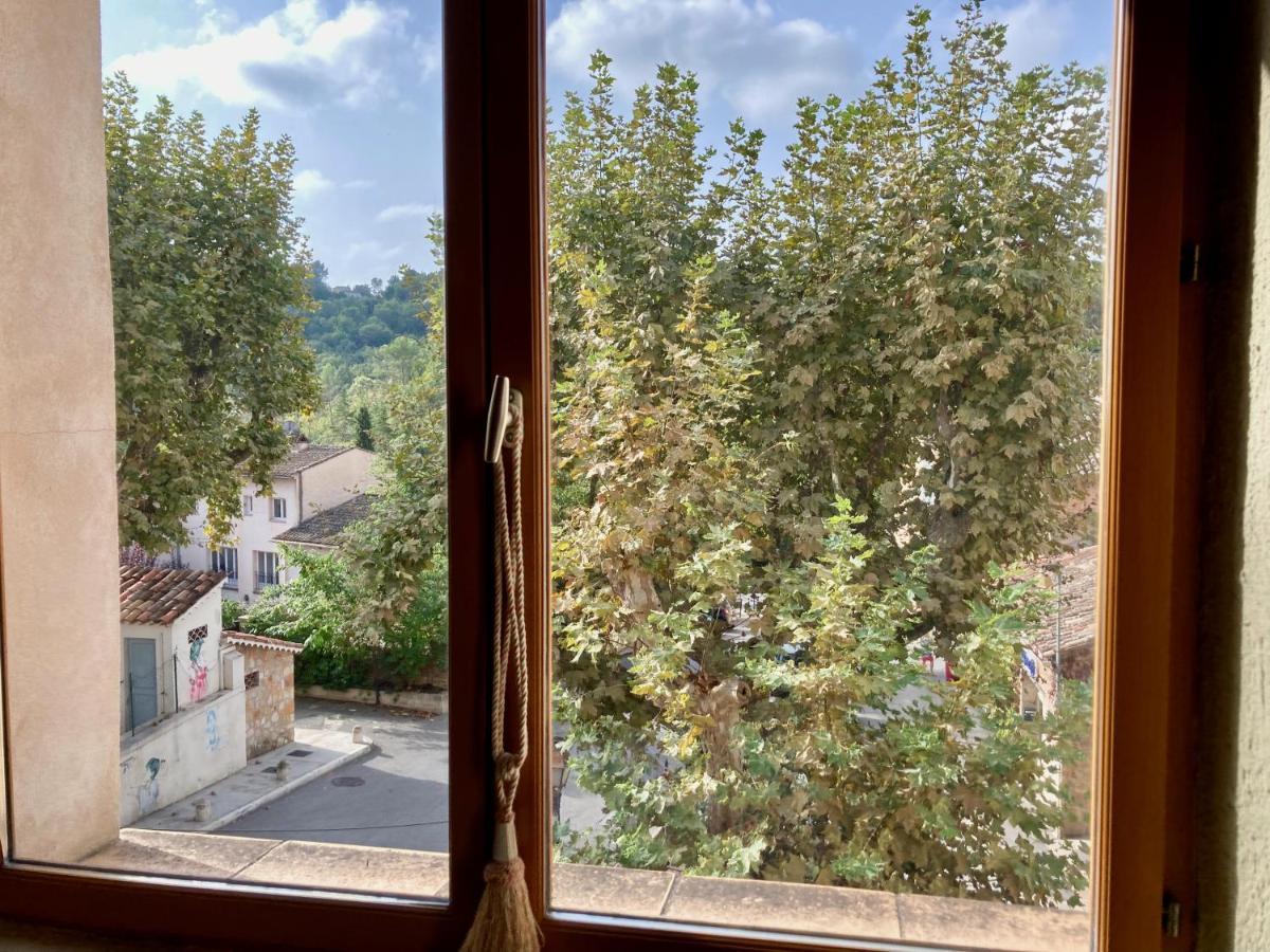 5 Star Rated Exclusive House In Valbonne Village Eksteriør bilde