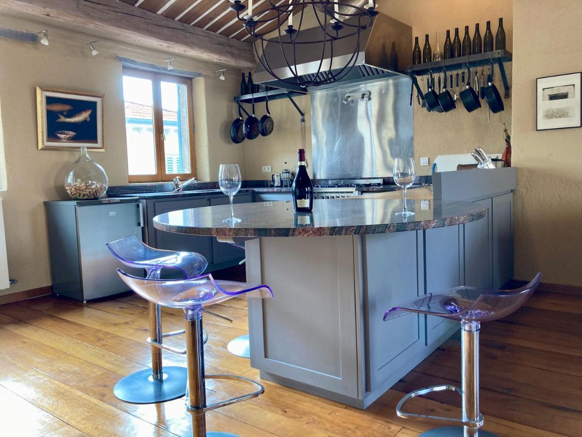 5 Star Rated Exclusive House In Valbonne Village Eksteriør bilde
