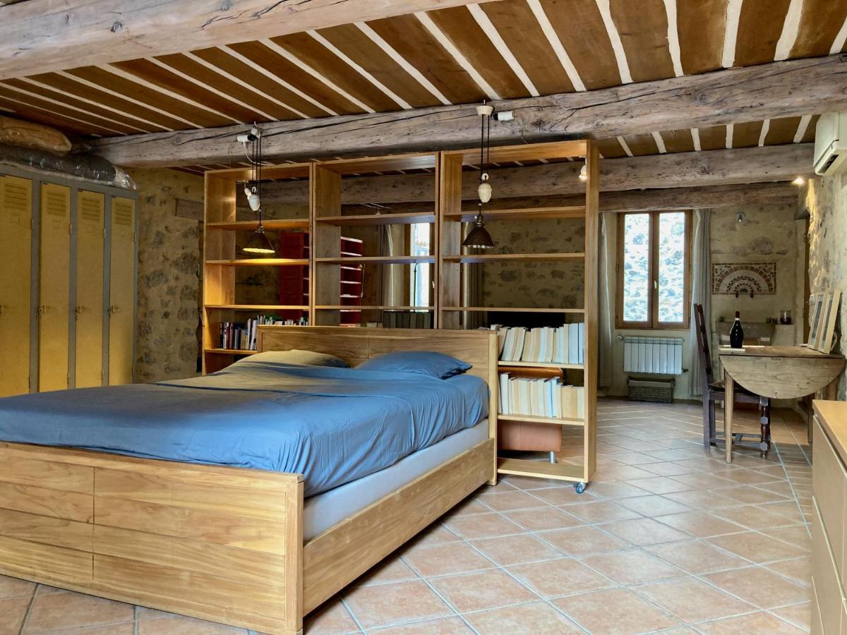 5 Star Rated Exclusive House In Valbonne Village Eksteriør bilde