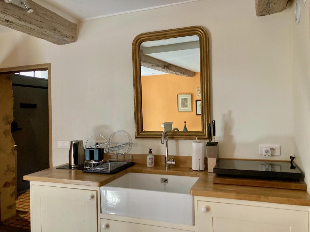 5 Star Rated Exclusive House In Valbonne Village Eksteriør bilde