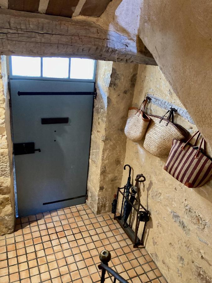 5 Star Rated Exclusive House In Valbonne Village Eksteriør bilde
